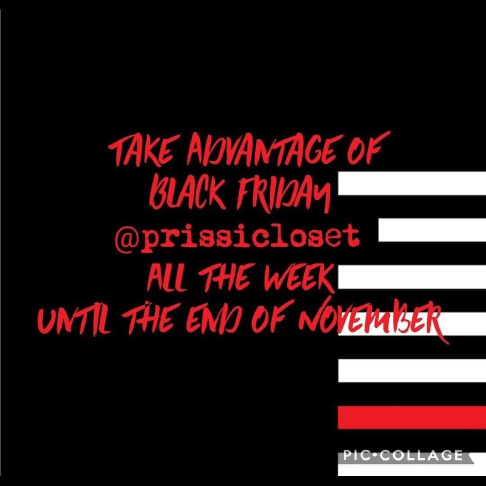 Black Friday Sales! bundle and Save!!!